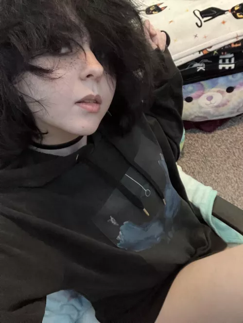 Let’s be honest the real cute one is the smooshed boy in the corner