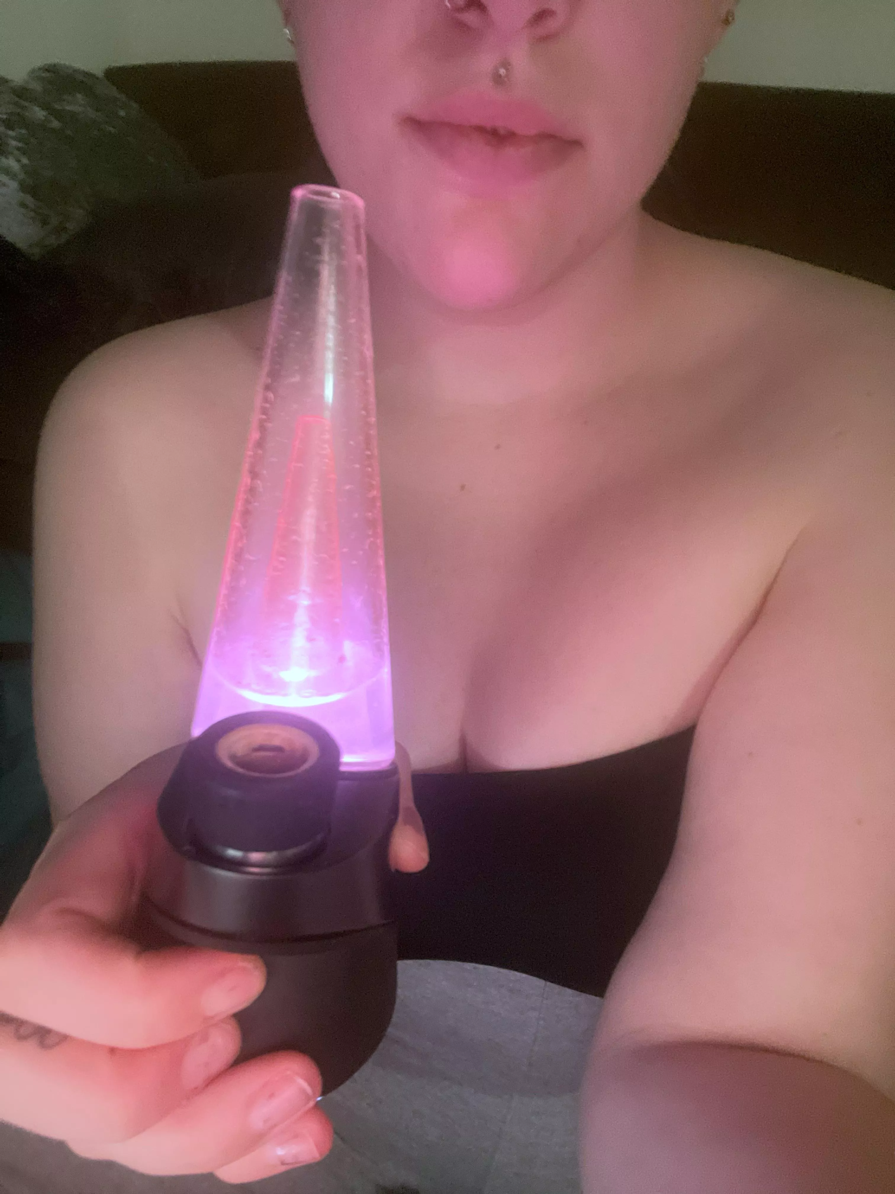 let’s get baked, then fuck