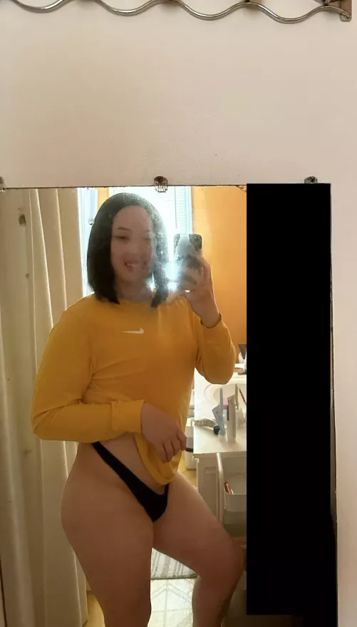 let’s have a moment of silence for my masculinity, followed by the sounds of me choking on your cock