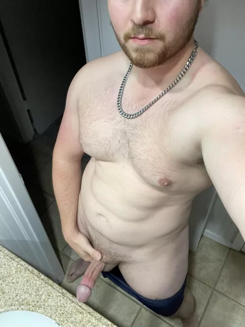 Let’s have some fun tonight