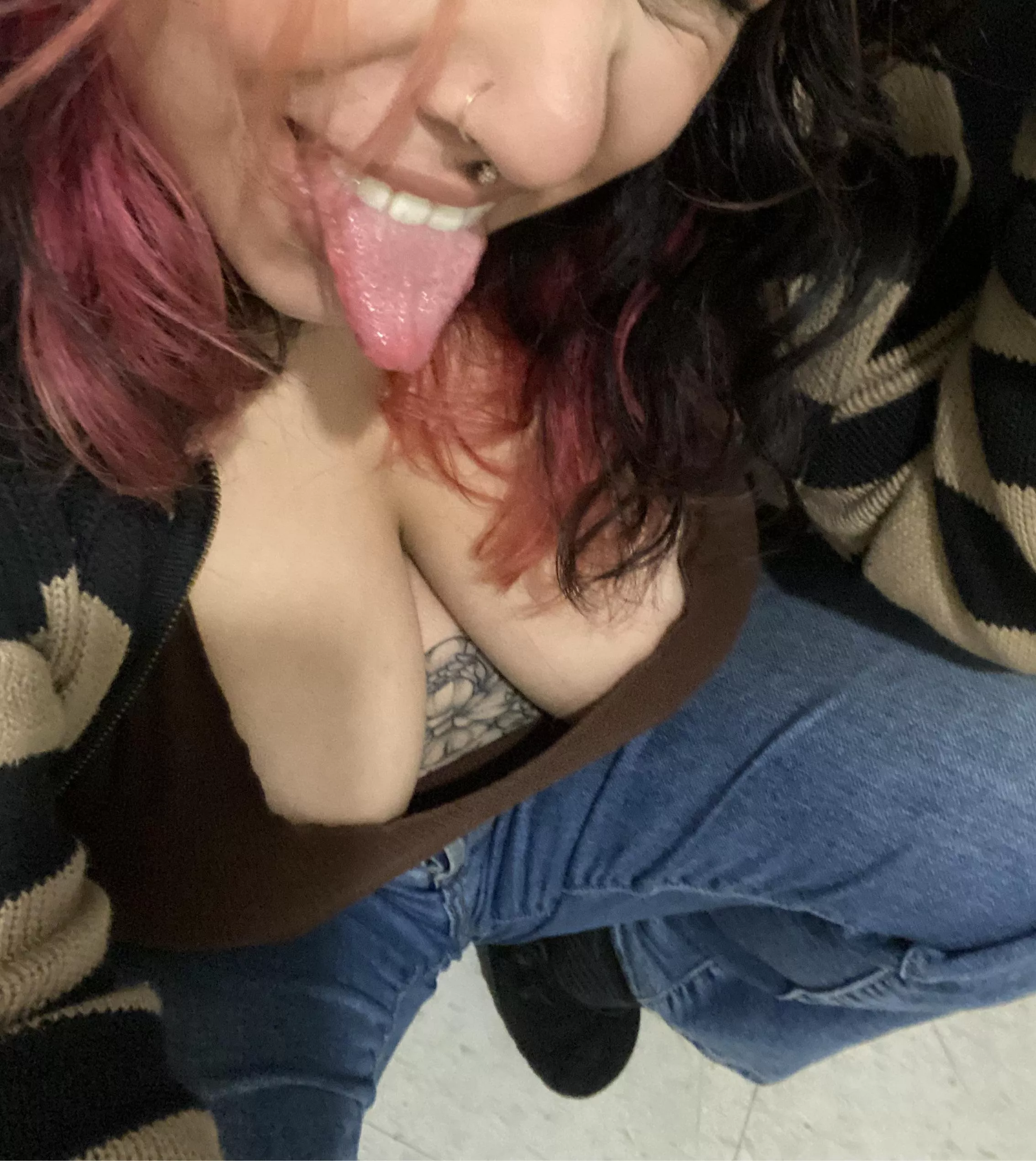 lil sneak peek of the goods