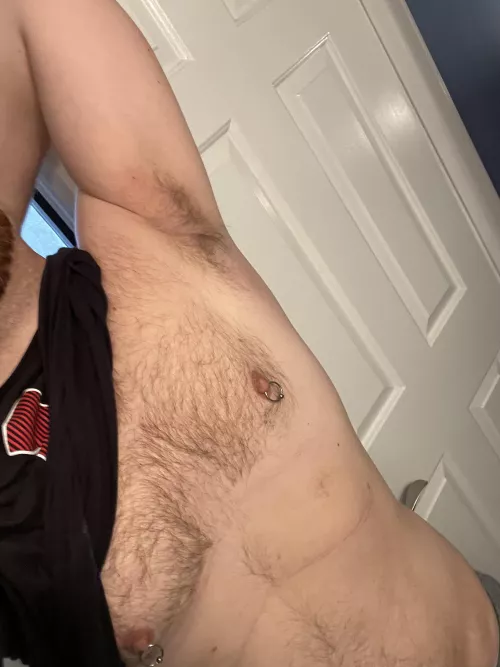 Long day and after the gym always smells so good