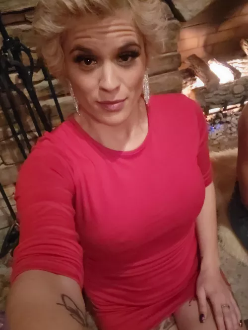 loving my boob job I think lip fillers and cool sculpting next