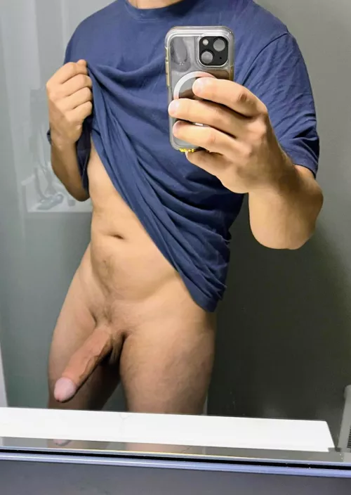 Lusty times are ahead of us