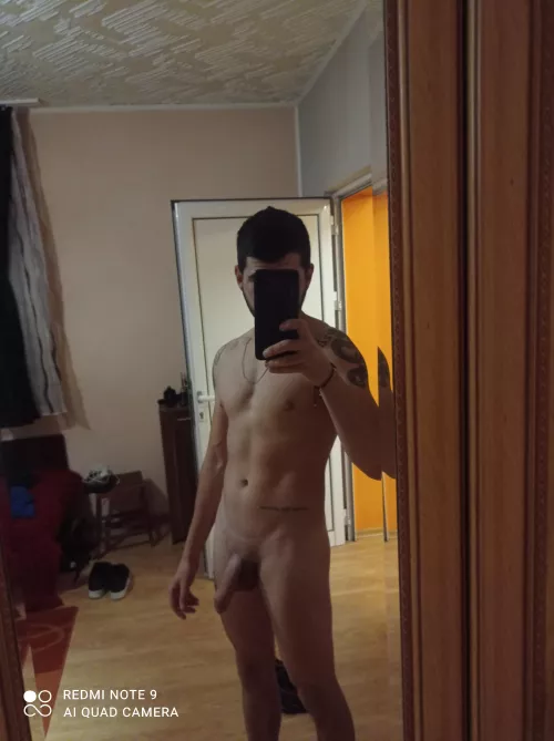 (m) 23 you can write to me if you want