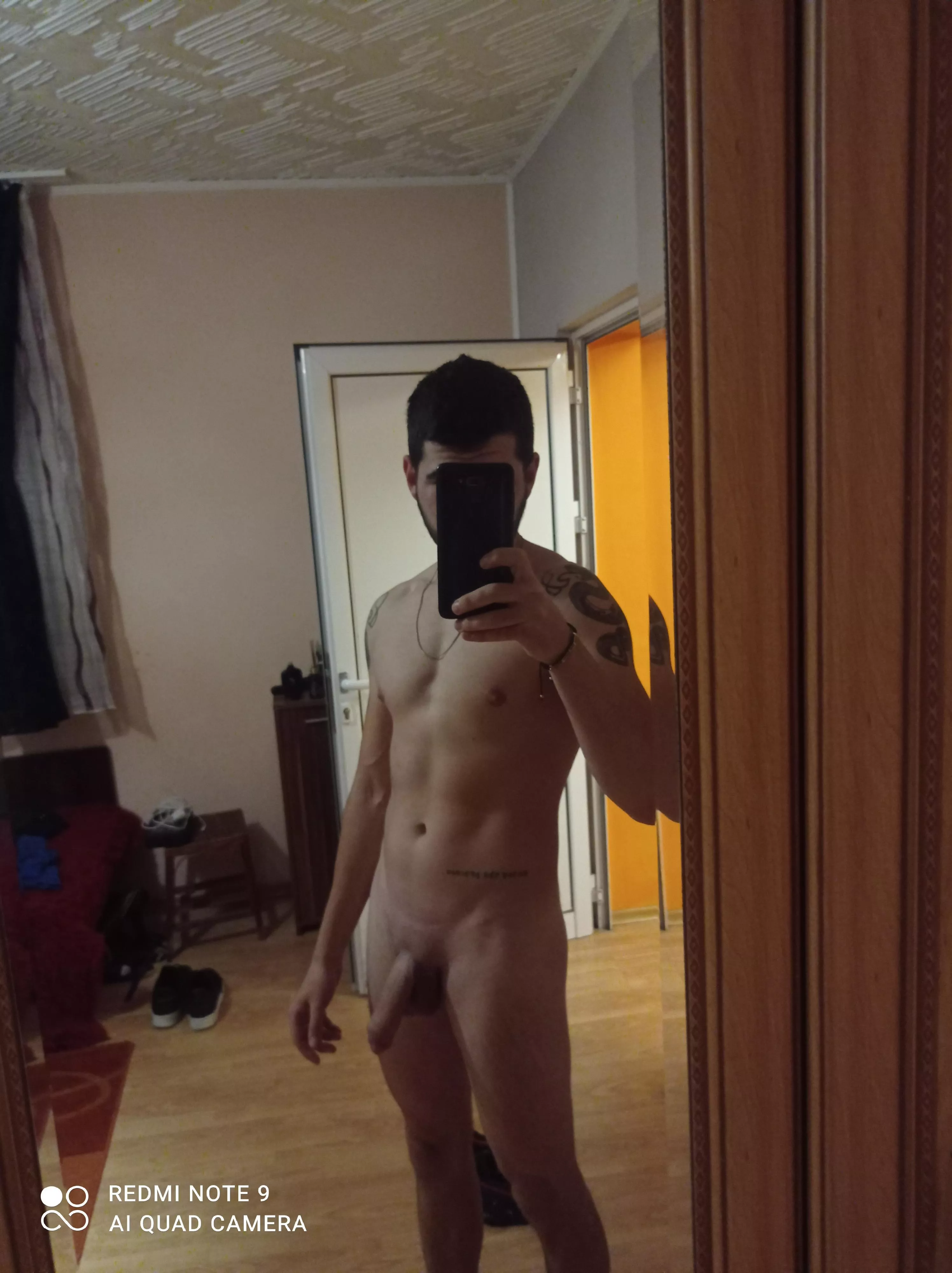 (m) 23 you can write to me if you want