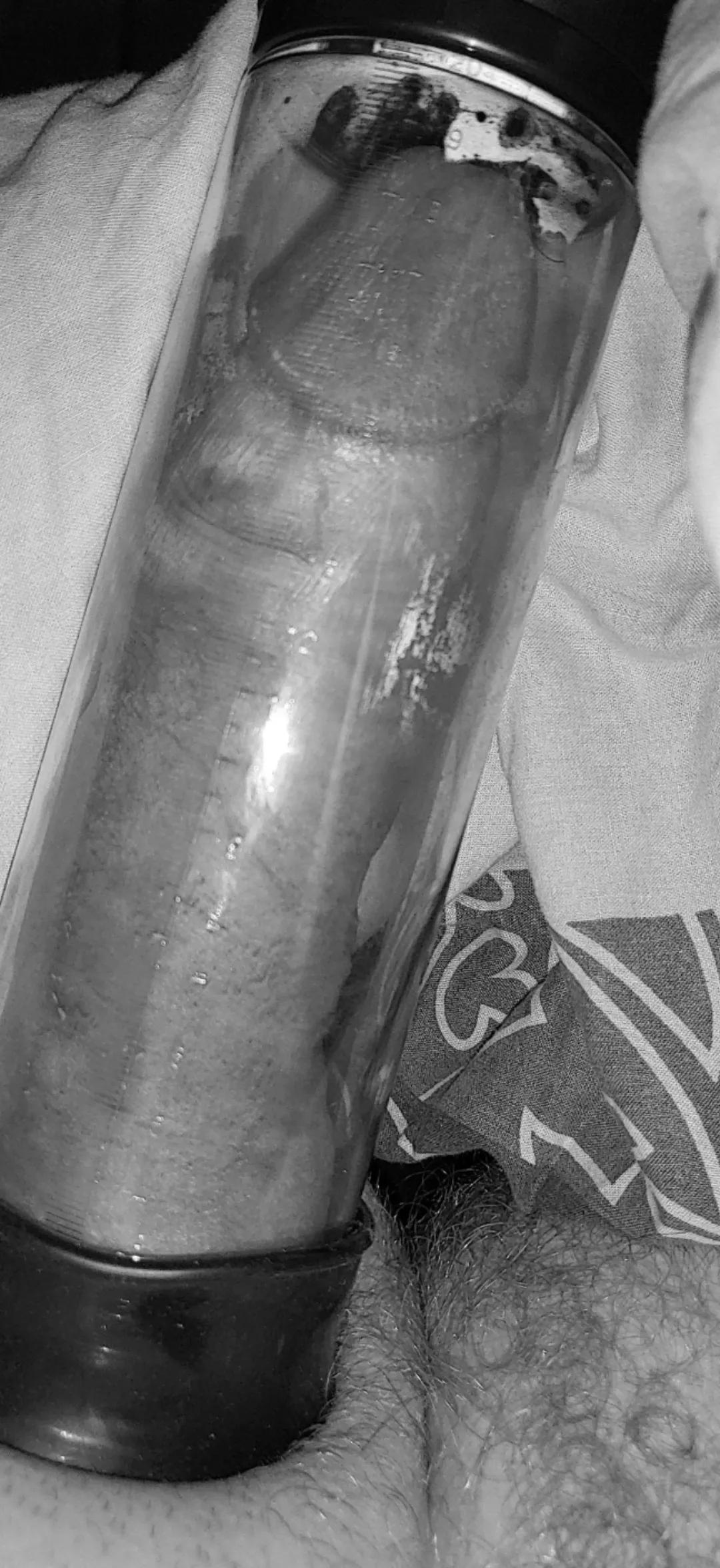 (M23) My favourite toy