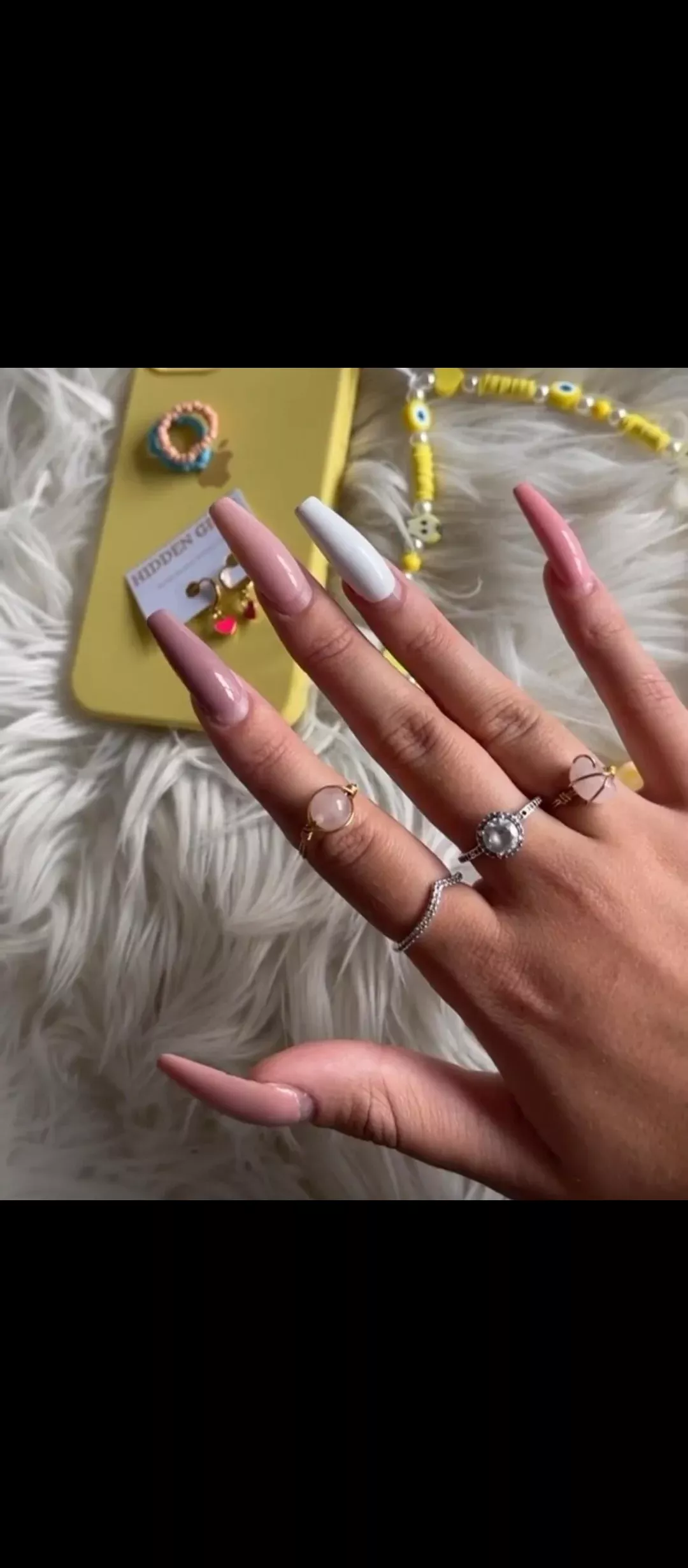 [M4A] anyone wanna dirty talk about nails ?