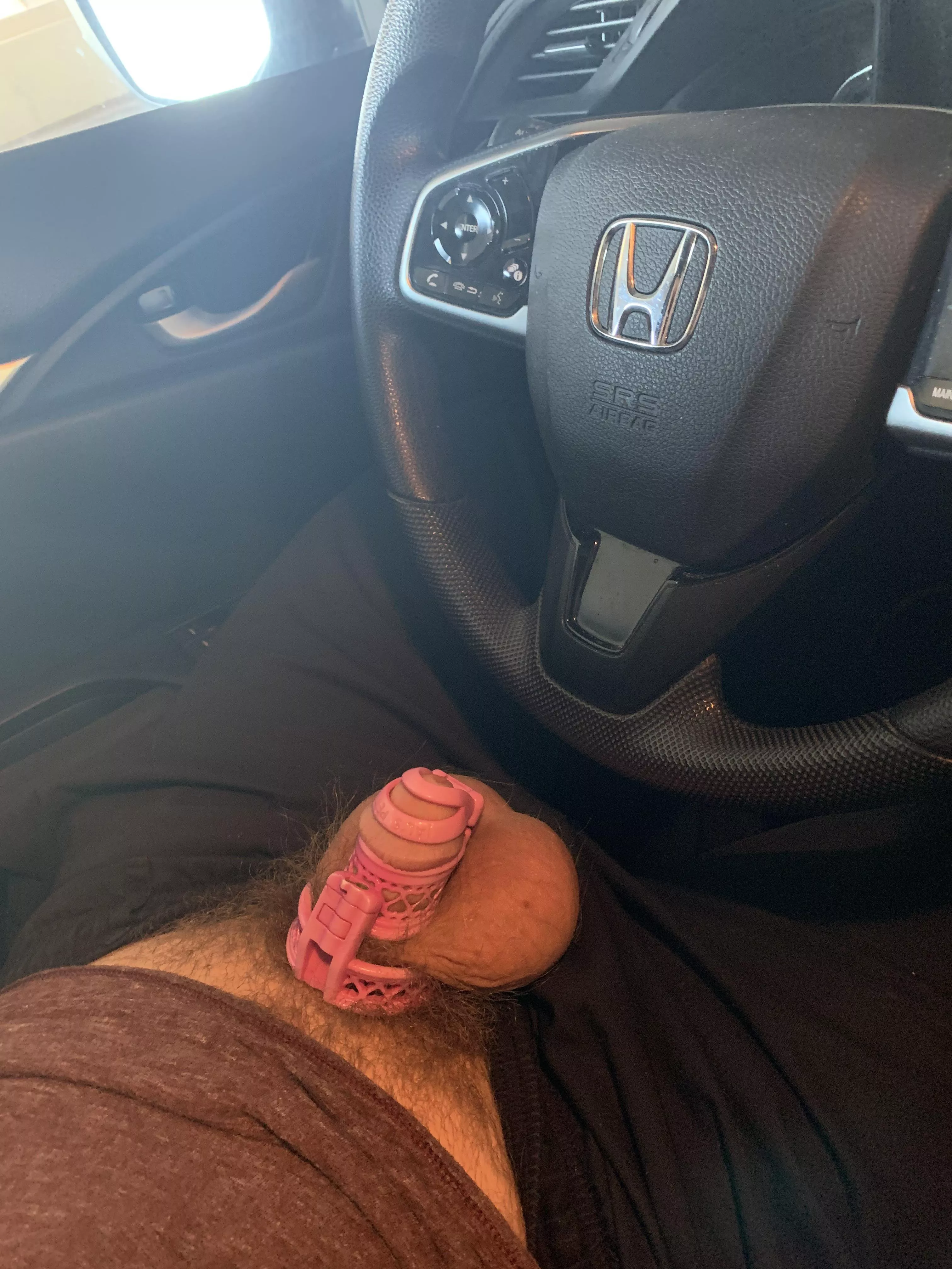 Made a poll to add time and I’m already up at 66 days with plenty of time for more people to add! Better get used to being locked up!