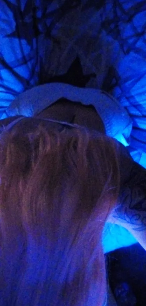 made ya look snap 😏