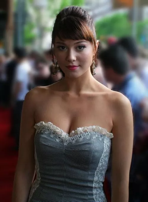 Mary Elizabeth Winstead