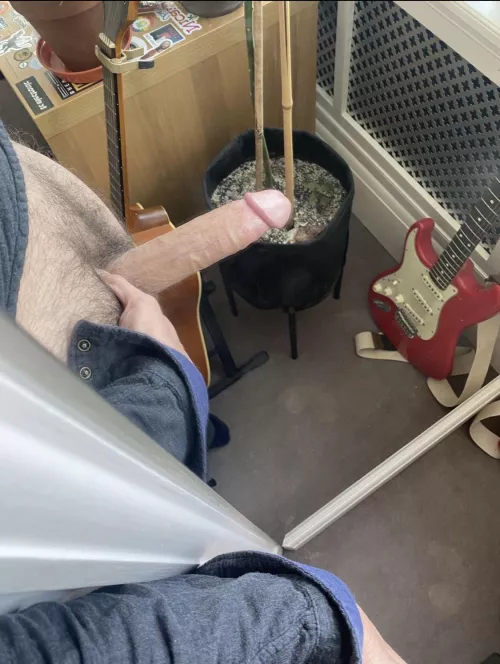 morning suck or fuck?