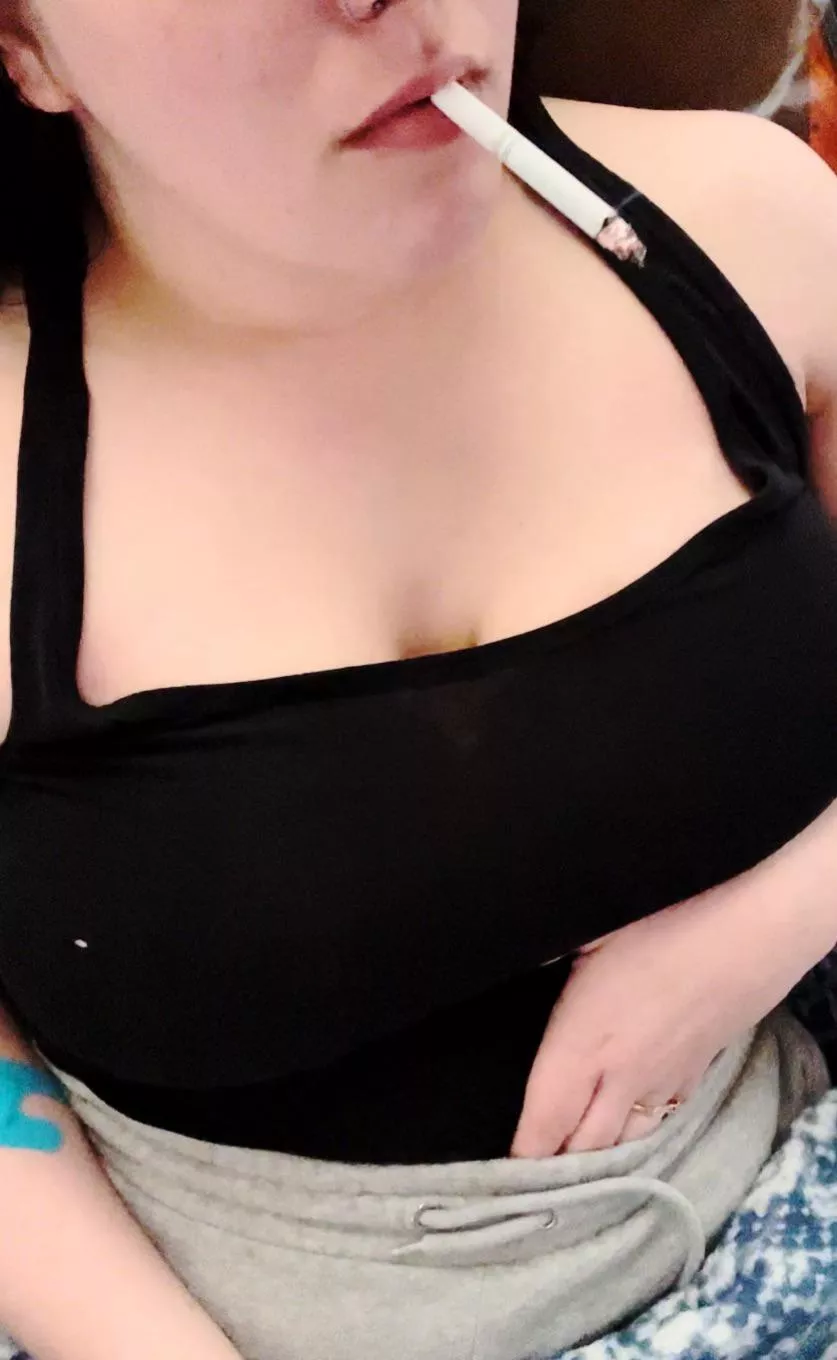 motivation levels: in the trenches. 😖🖤