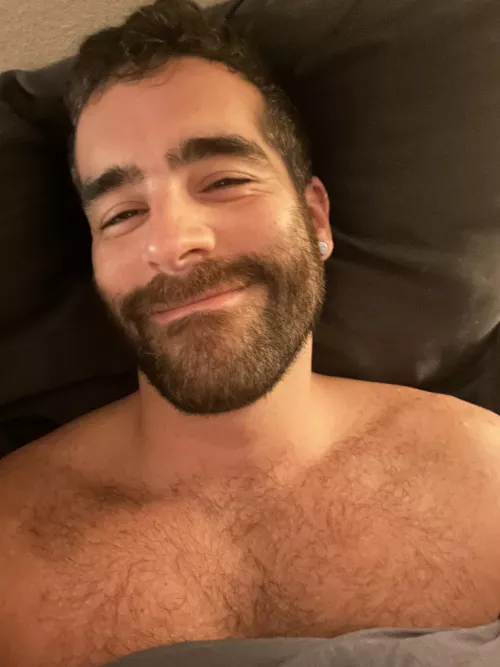 Much needed nap time!