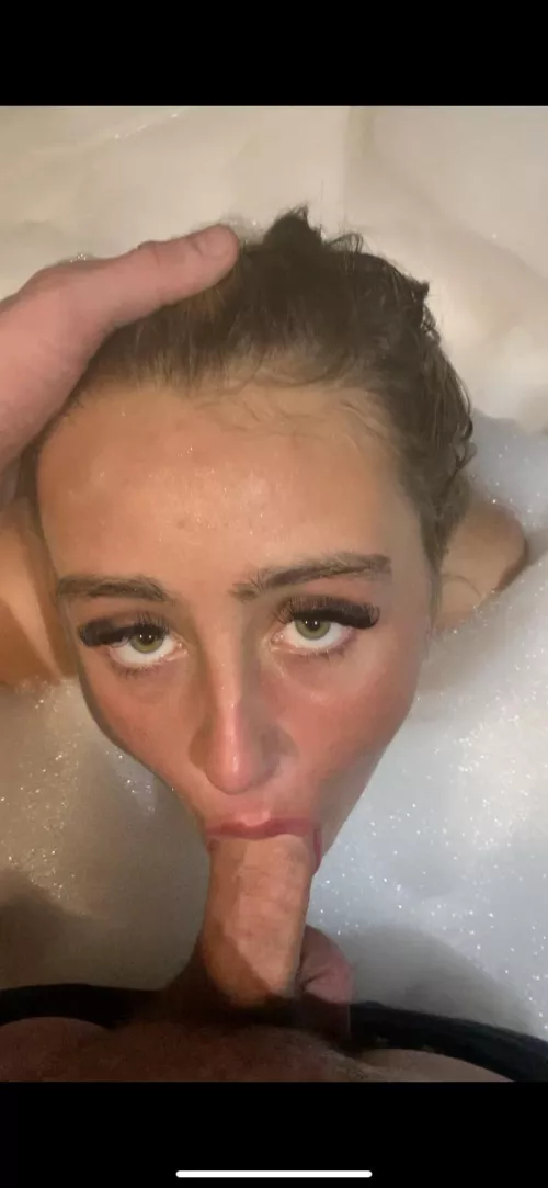 My bikini got wet 🫦