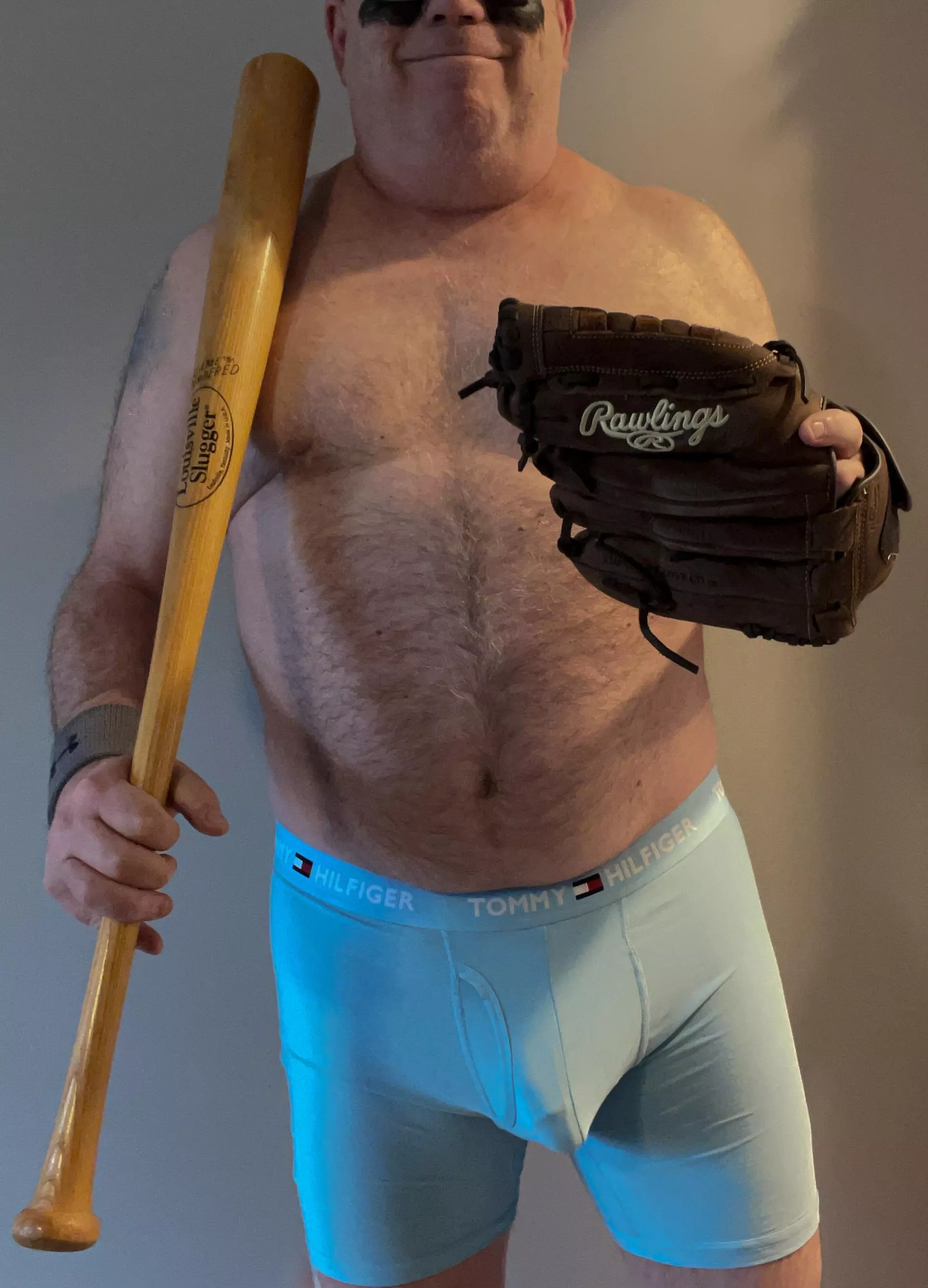 My Dream Job Was HOF Baseball Player & Underwear Model - AKA Jim Palmer For Those Of You Old Enough ⚾️🩲😁 But My Bat, Balls & Briefs Plan Didn’t Pan Out 😂