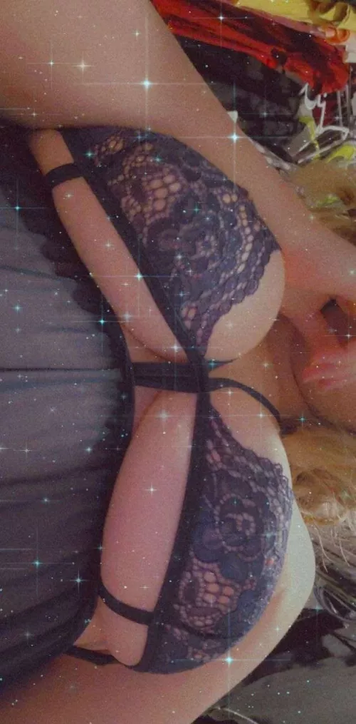 My favorite lingerie