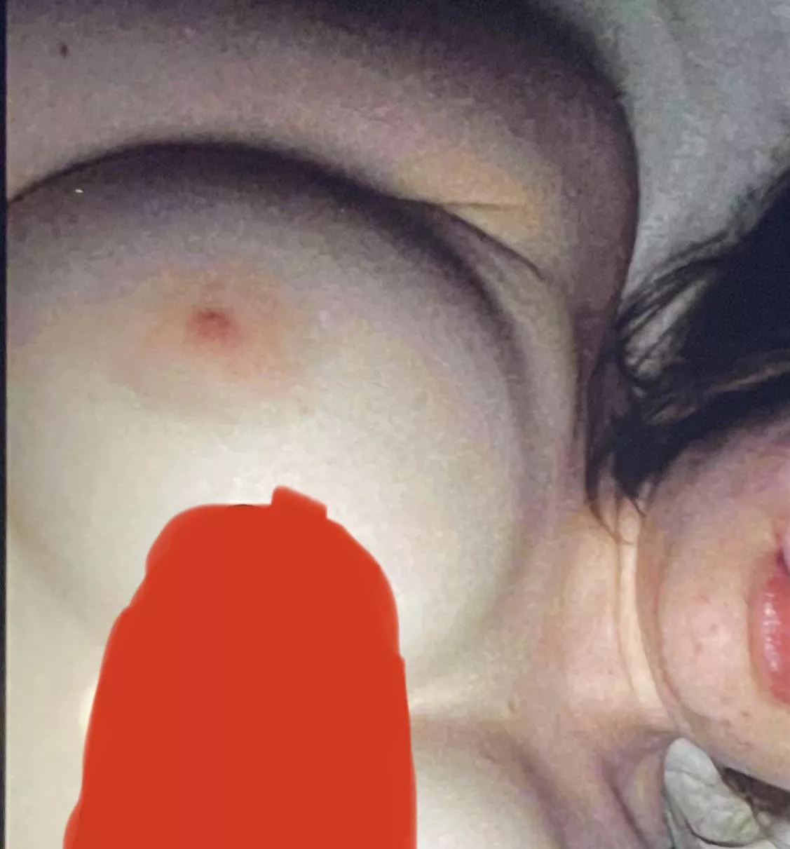 My gf. What do you think?