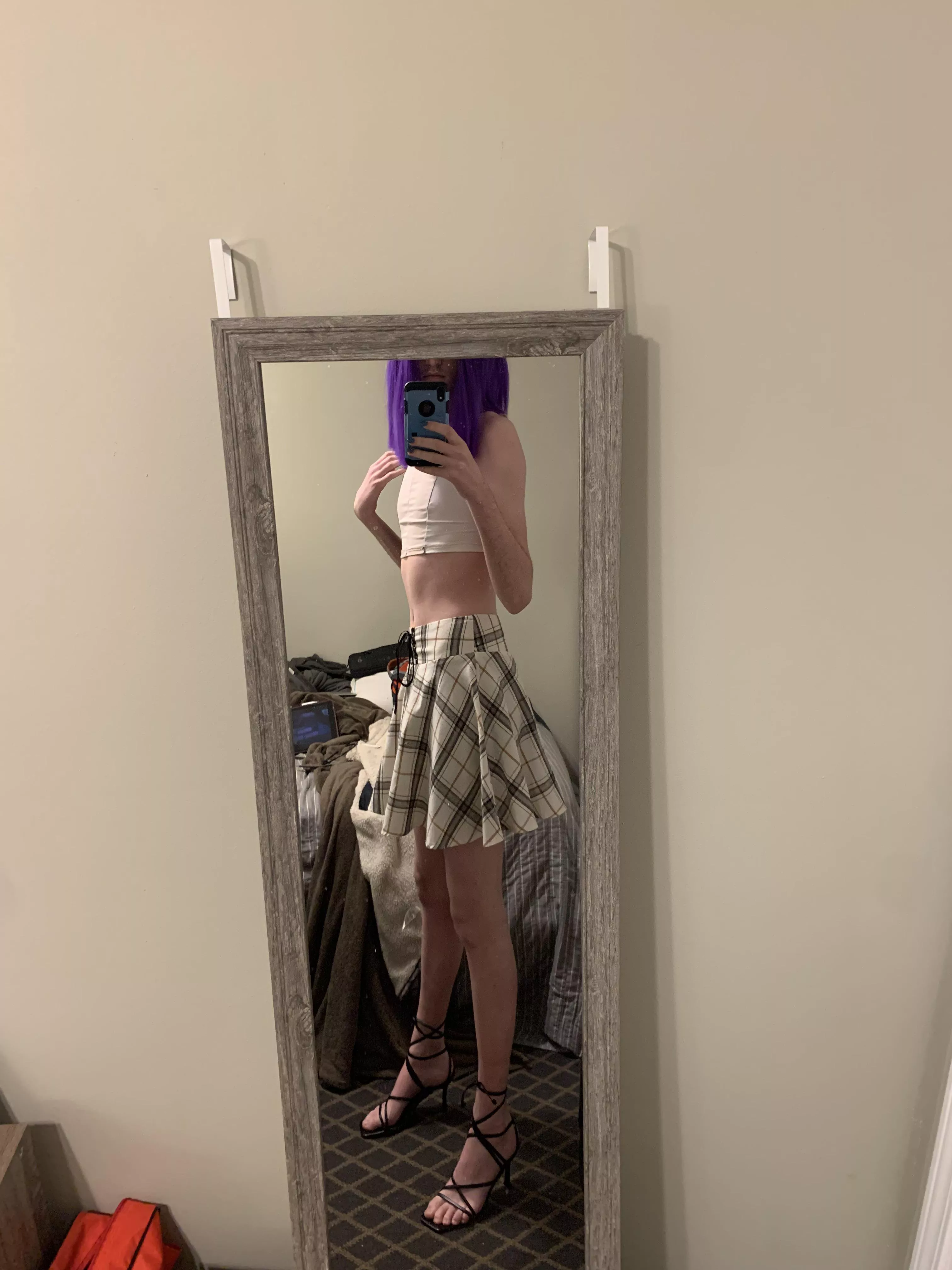 My new going out fit :)