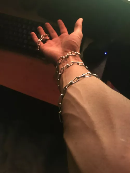 Need some company tonight