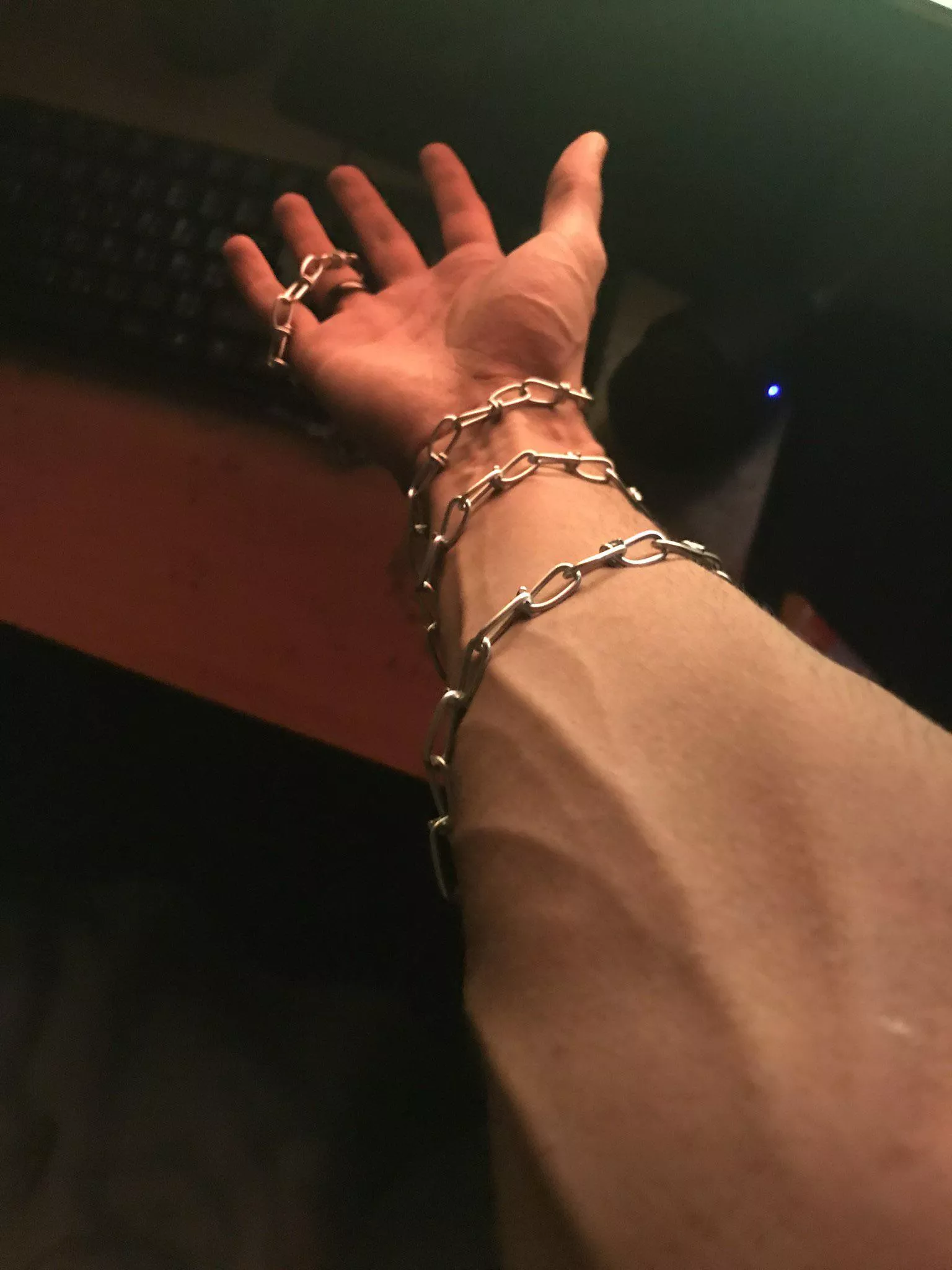 Need some company tonight