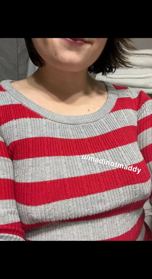 New coworker’s been extra flirty. You think this is enough of a message?