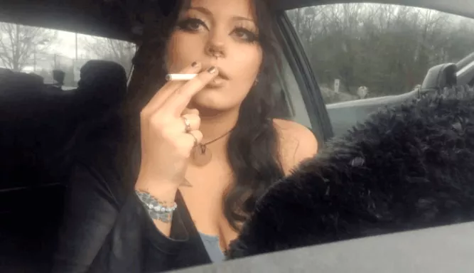 new piercings, same slut