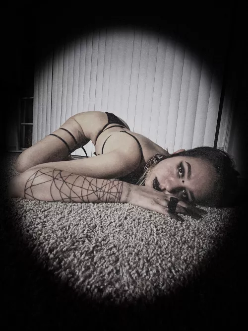 [OC] F22 you blacked out and im making sure you are ok