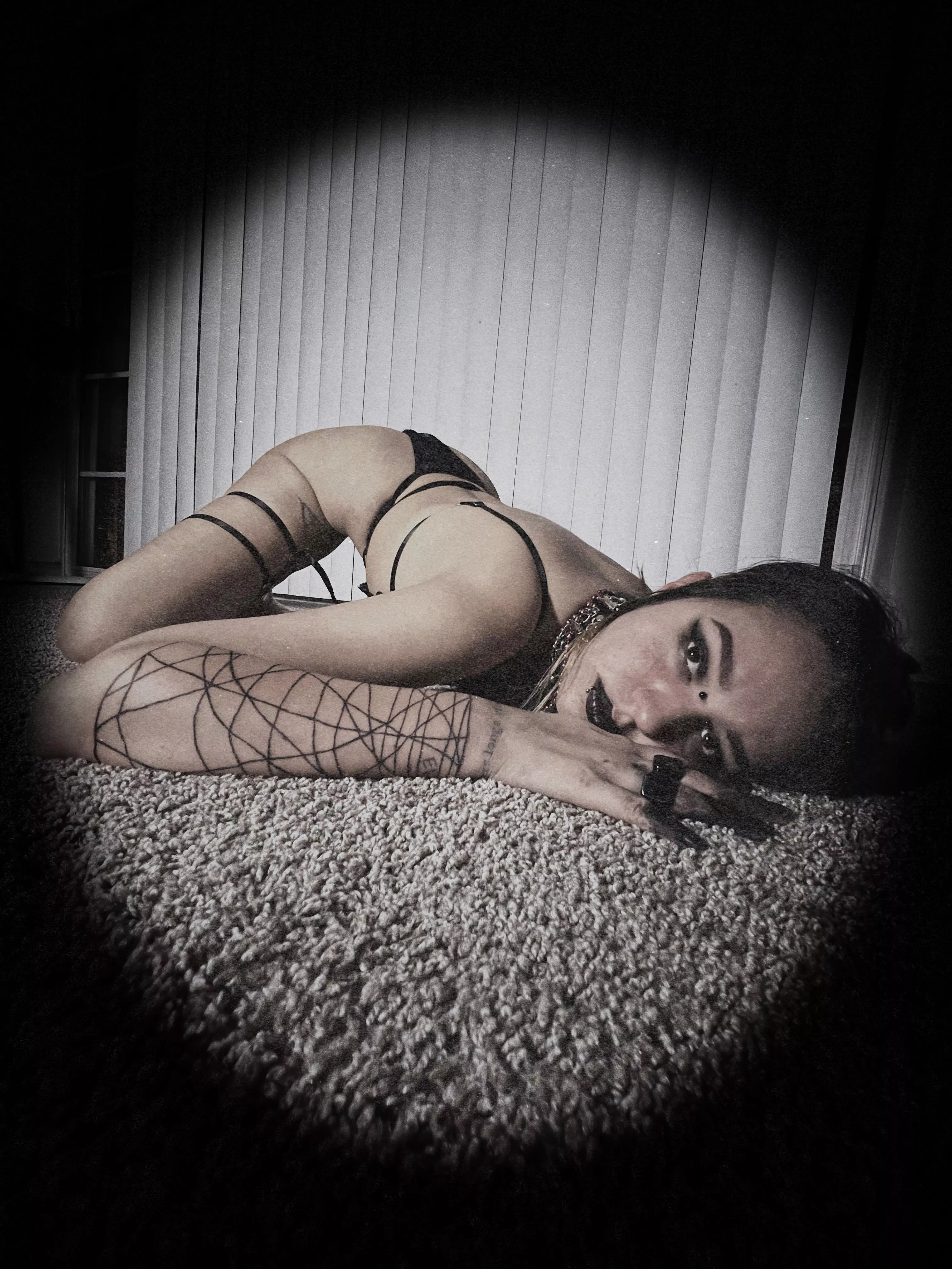 [OC] F22 you blacked out and im making sure you are ok