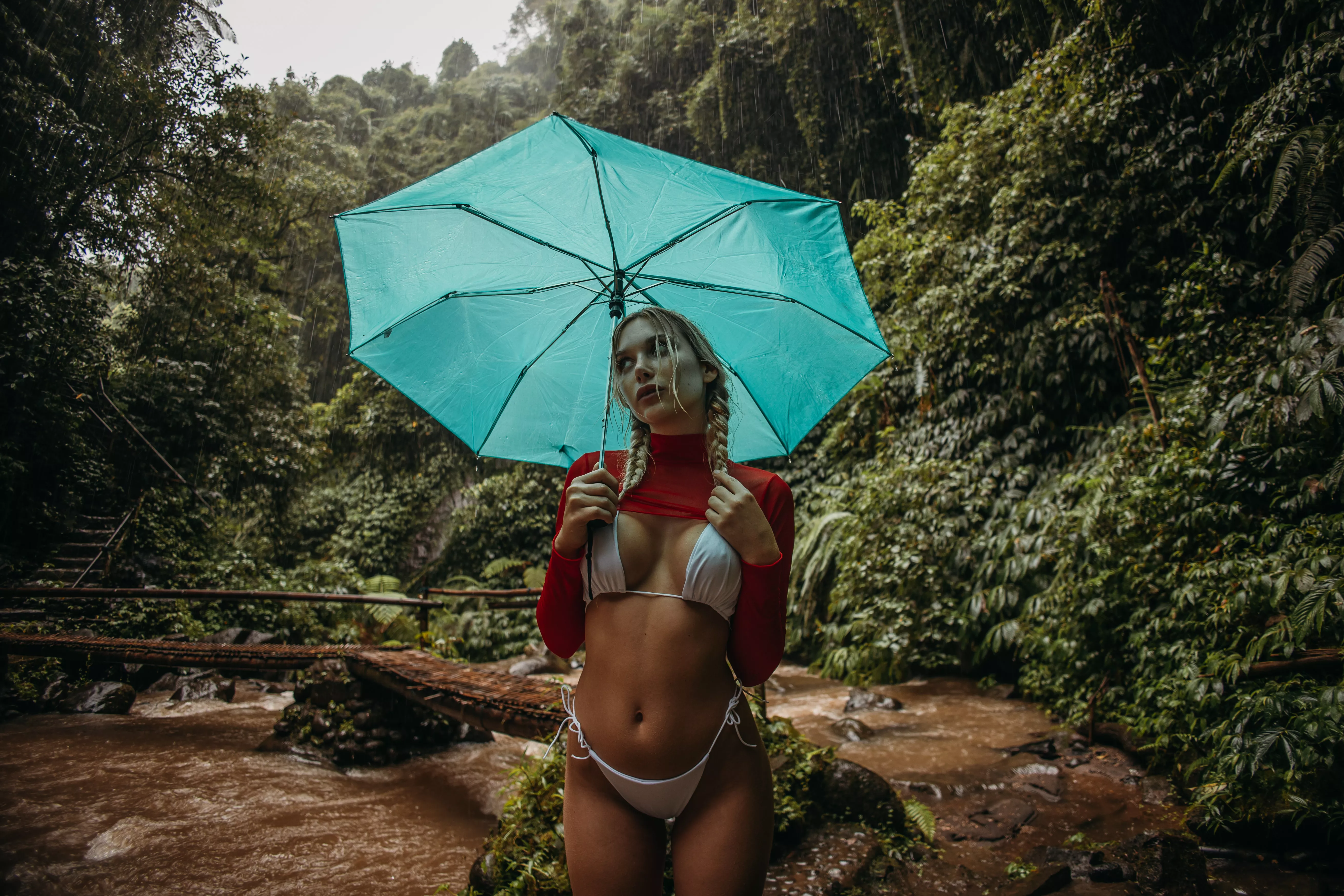 [OC] Road to one of my favorite places in Spain