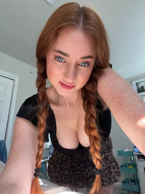 One step and they might fall out