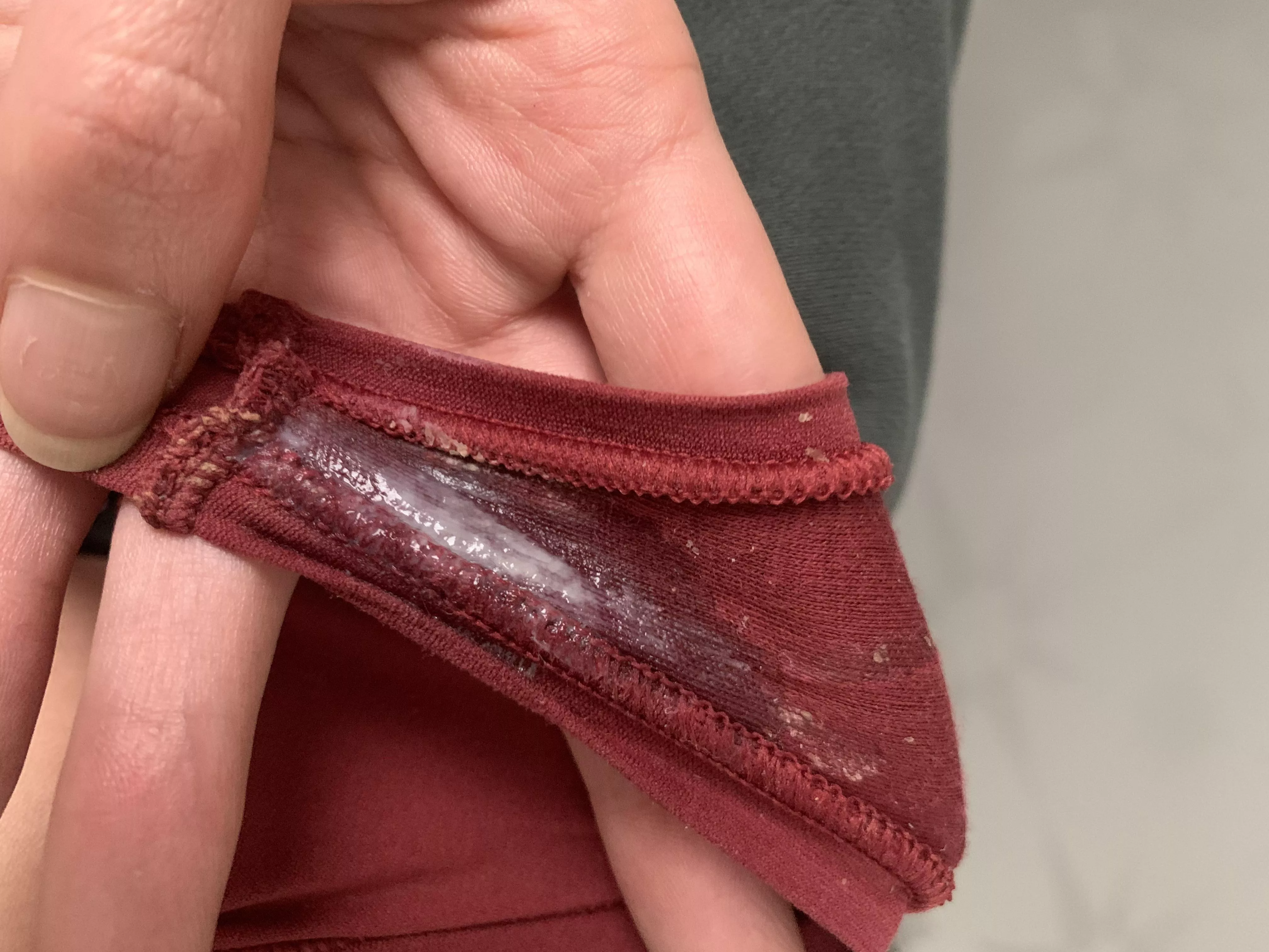 Panties ✨glistening ✨ for you