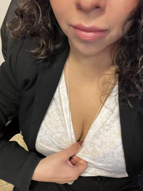 Peek a boo! Quick game before we get back to work?!