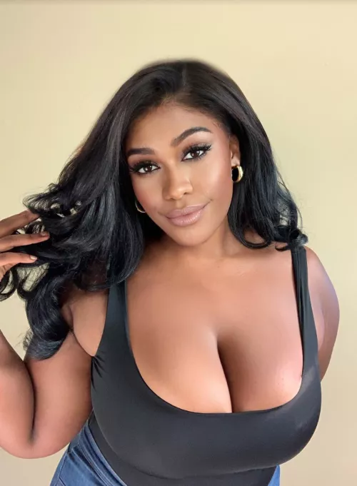 perfect view for the perfect subreddit🖤