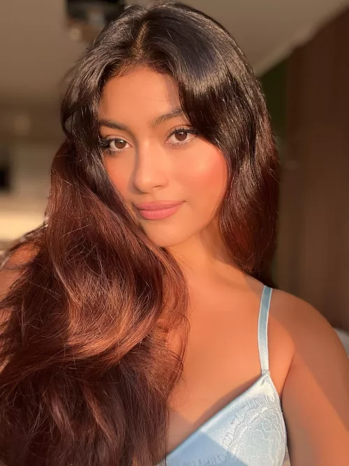 Peruvian x Italian x Asian