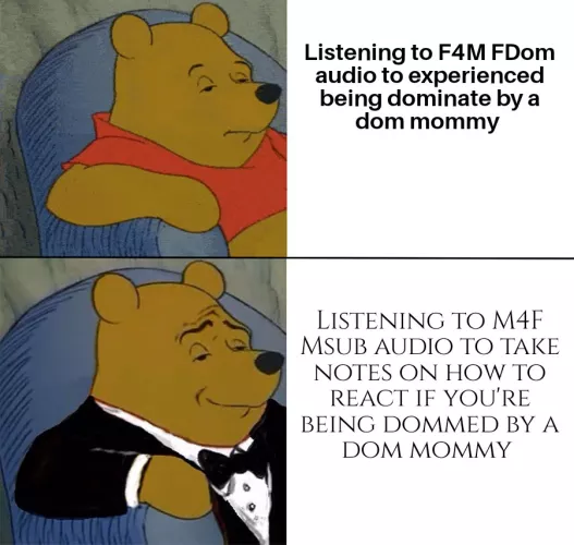 Please tell me I'm not the only guy who does this