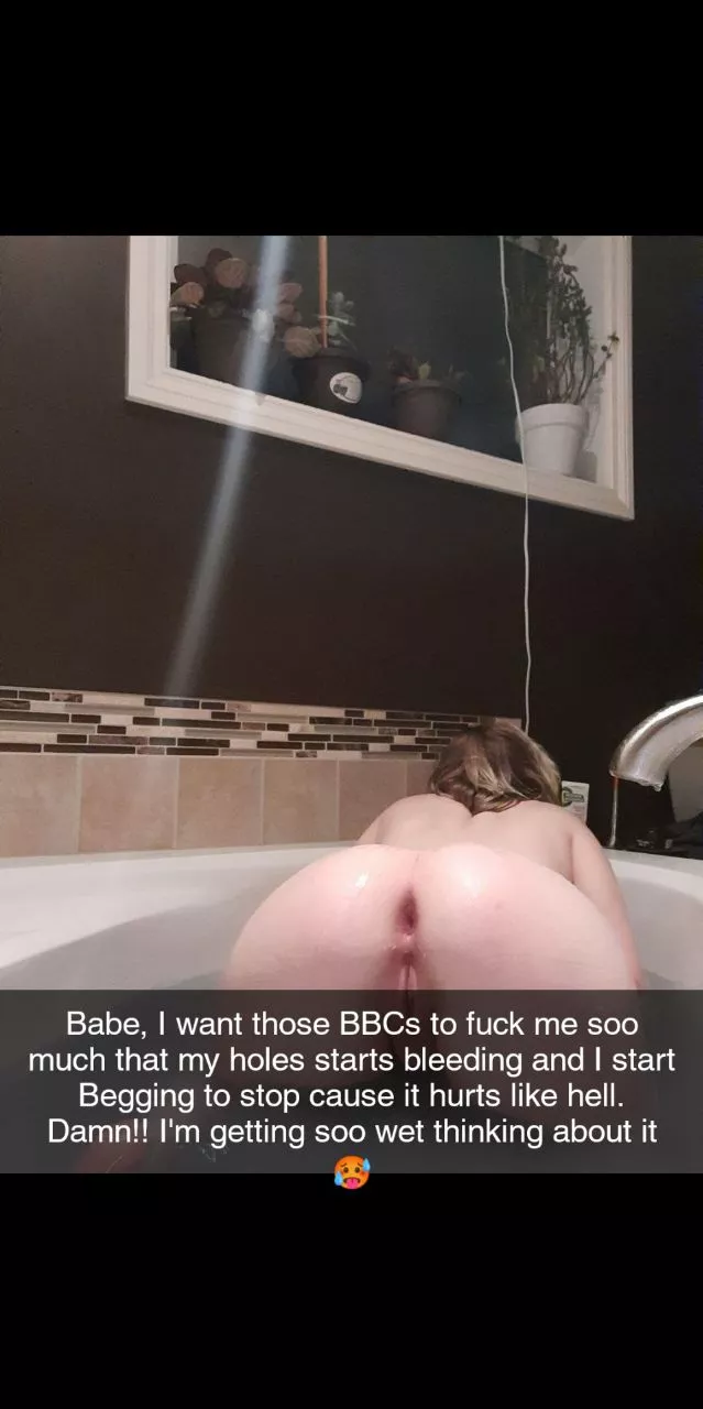 Private captioning your gf/wife. snap: snaps_caption