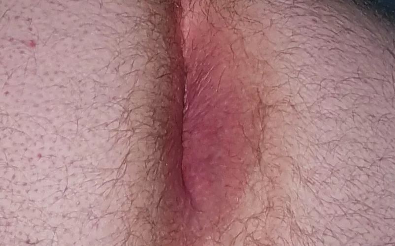 Ready for my inspection