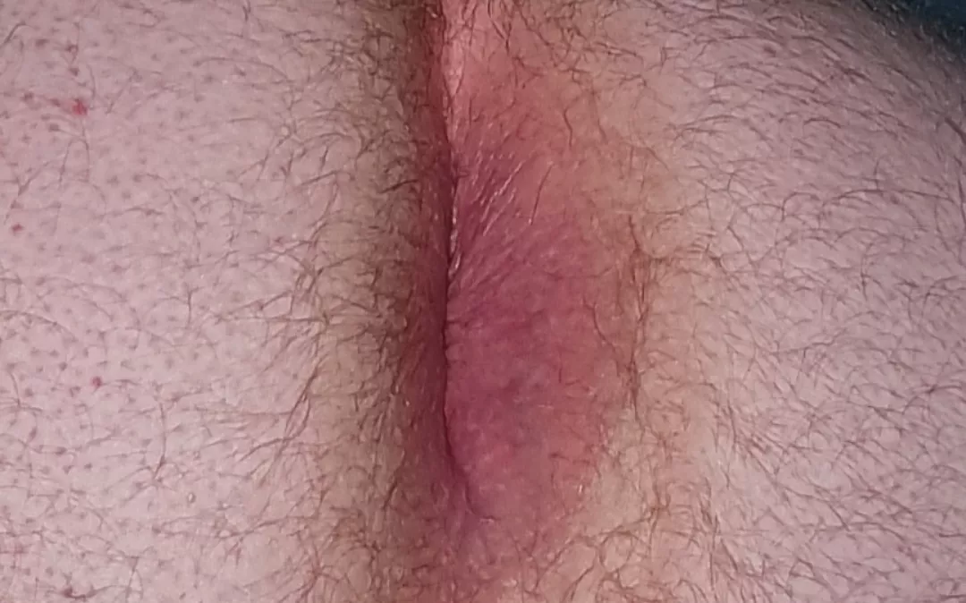 Ready for my inspection