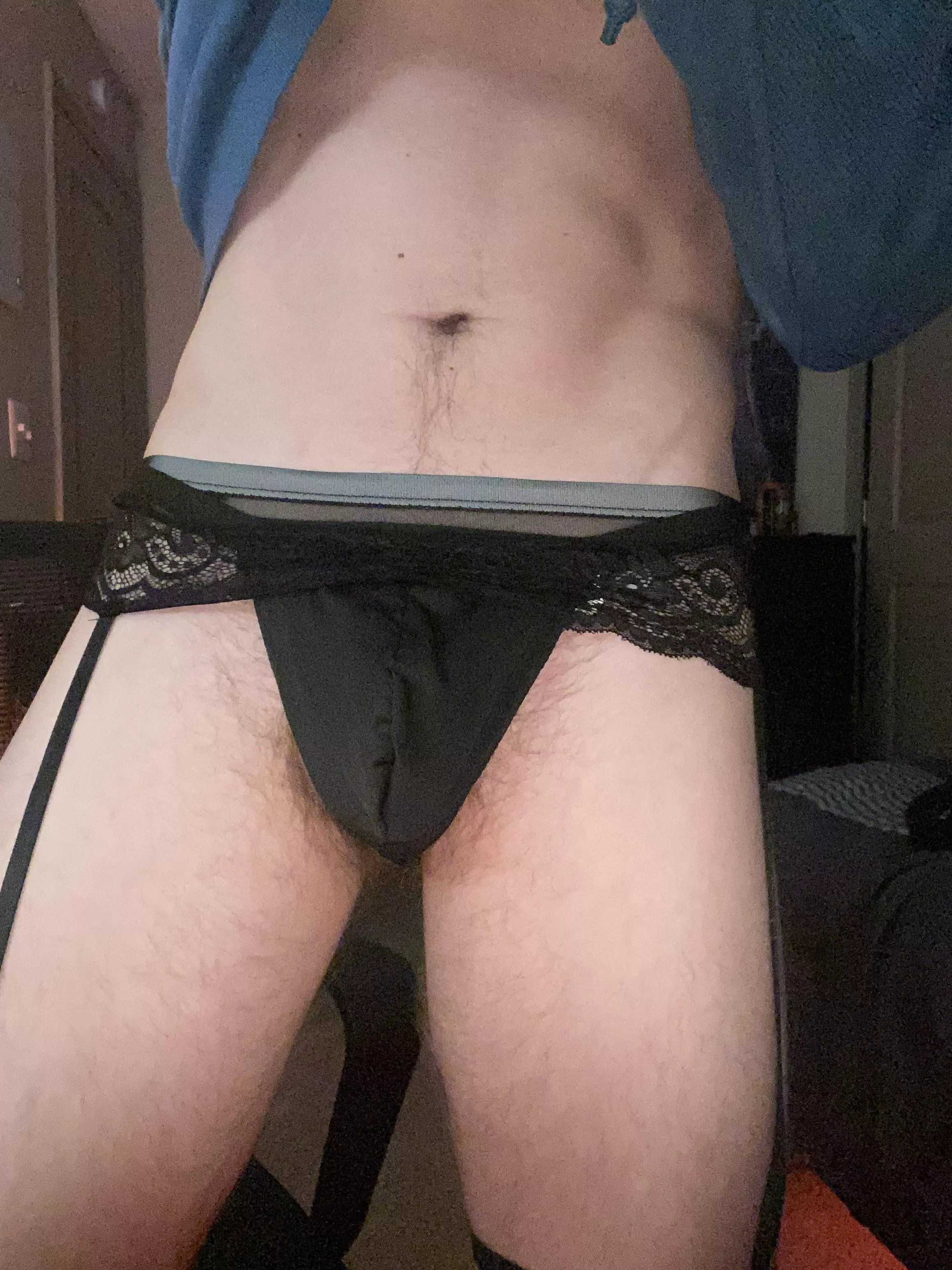 Recently bought these. But I’m totally straight guys I swear