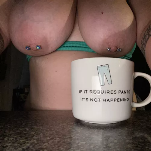 Same applies to tops