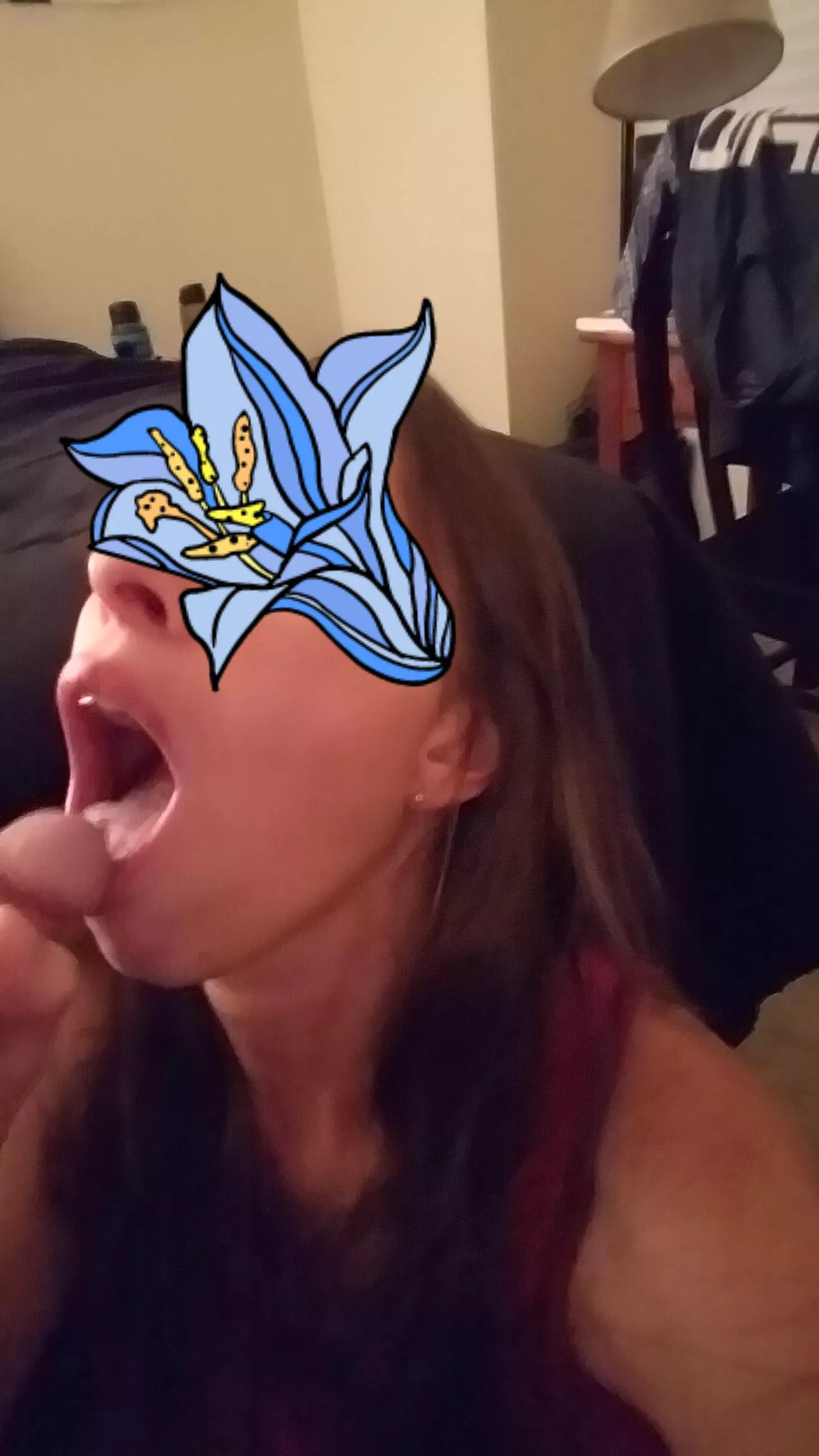 She says to shoot your shot😏