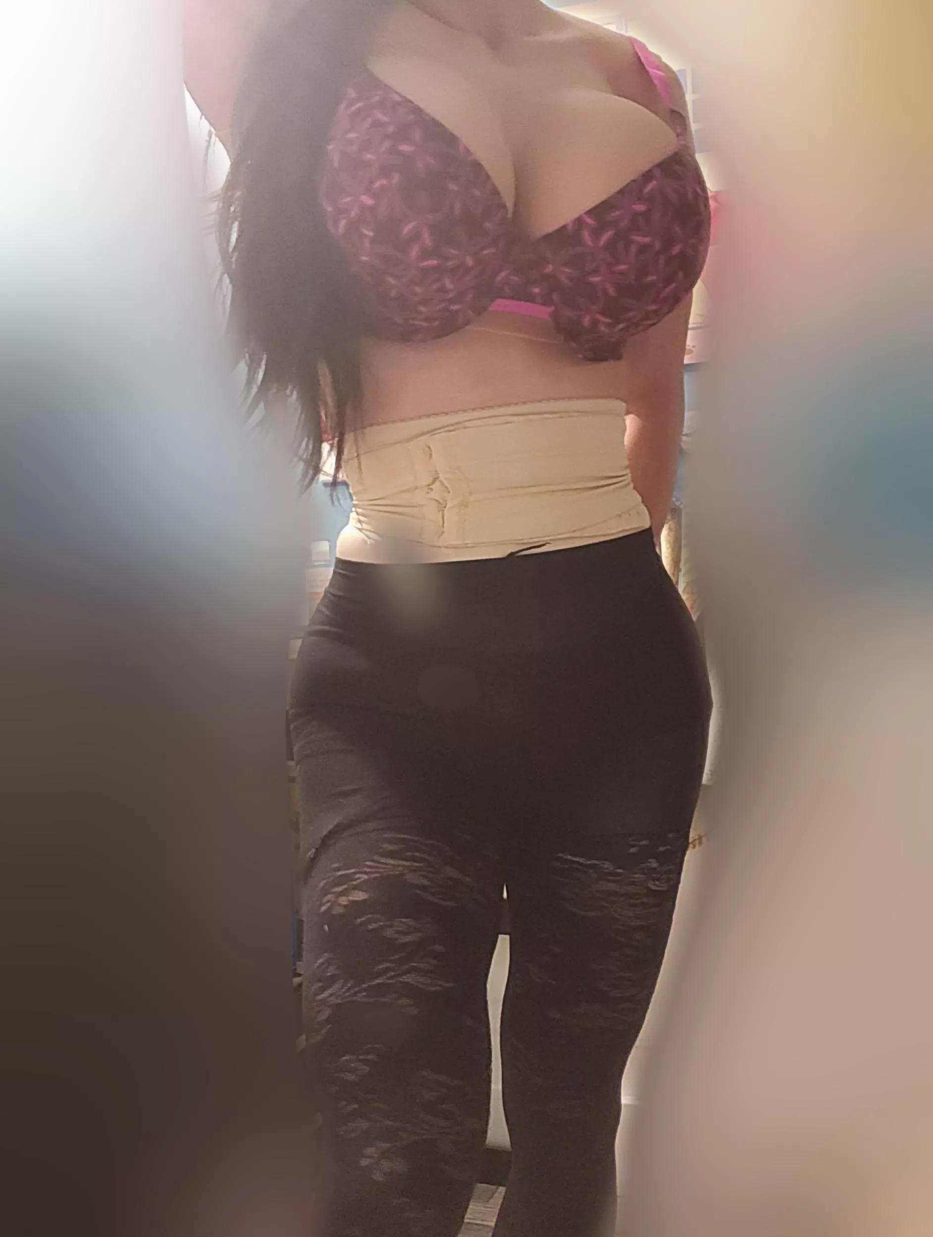 should i get real ones as big as these