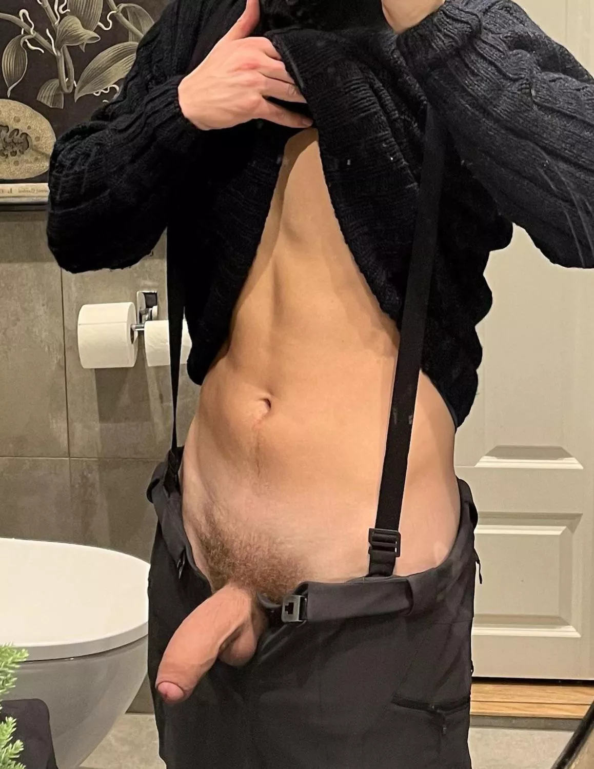 Should i pull it back for you?