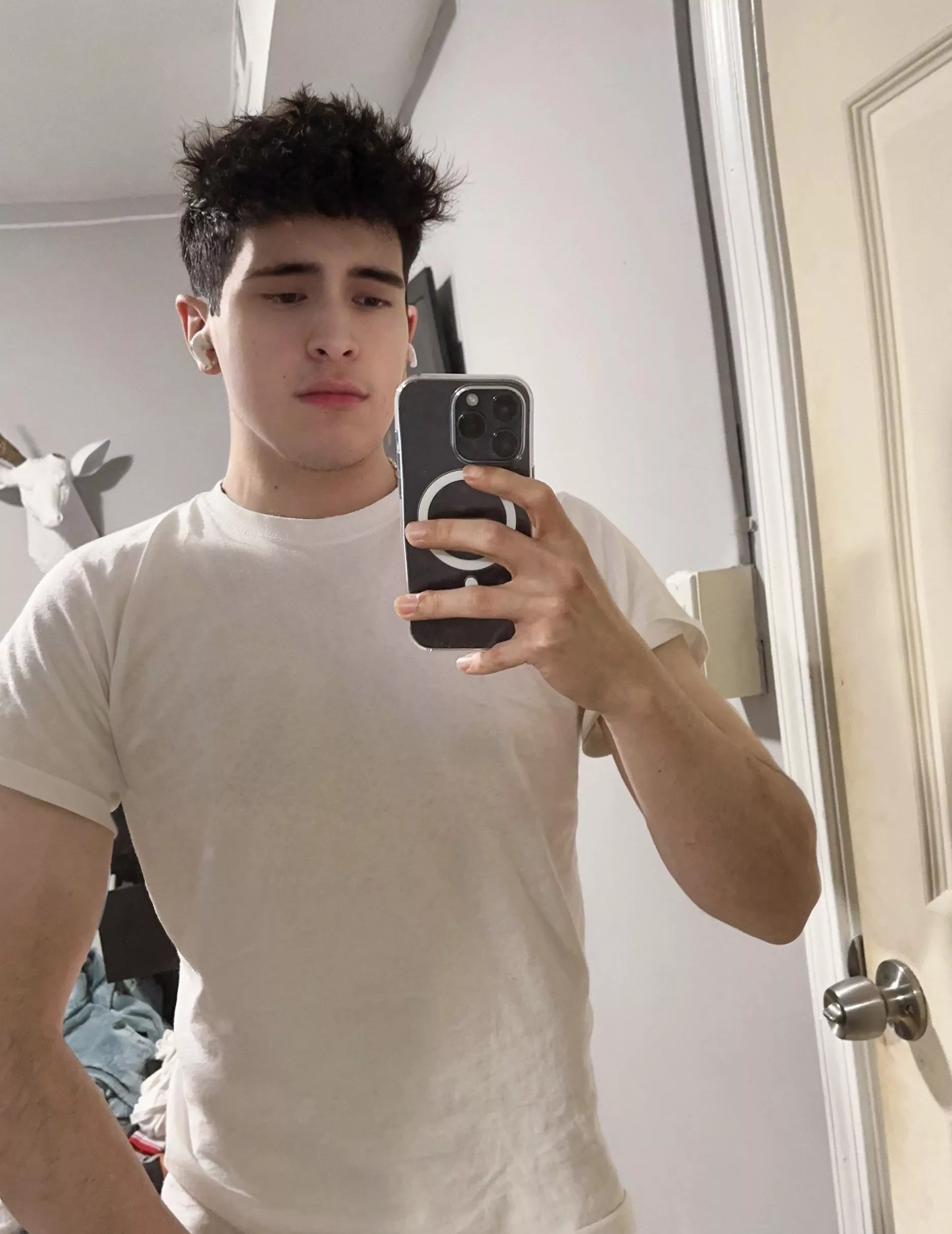 Show me a magic trick