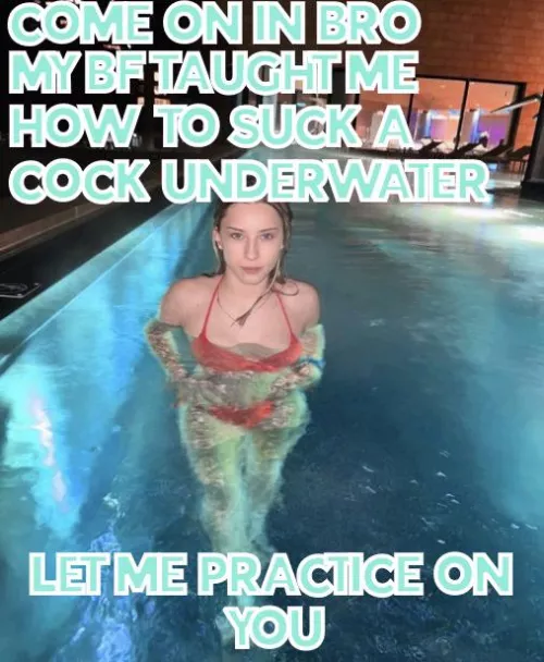 Sister cheats on her bf with you