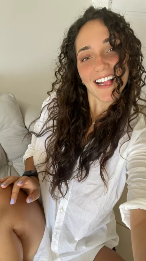 Slutty enough for you