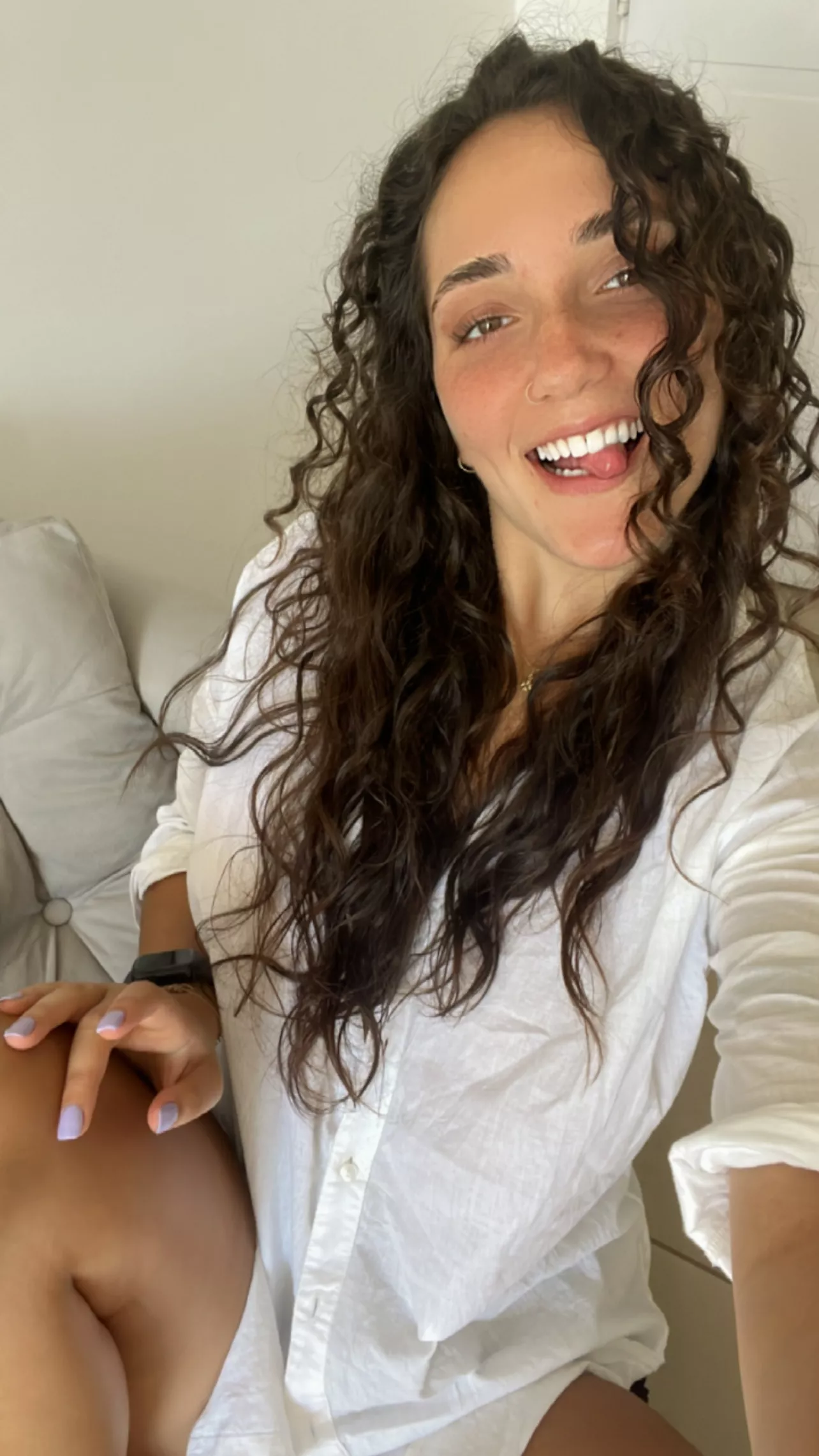 Slutty enough for you