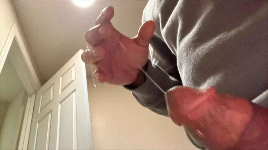 Someone train me In orgasm control and denial