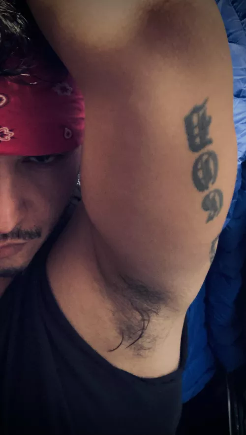 Standing over you, what u do?